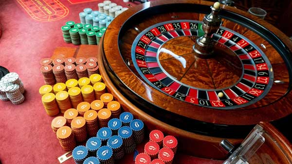 Get Rich Quick: Strategies for Winning Big at Online Gambling