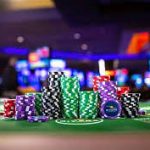 Online Casino Slots With High Stakes And Real Money Games