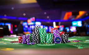 A Beginners Guide To Online Casino Canada