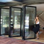 How to Choose the Right Folding Door for Your Space